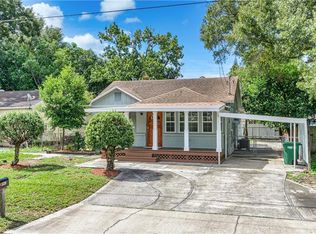 3320 W La Salle St, Tampa, FL 33607