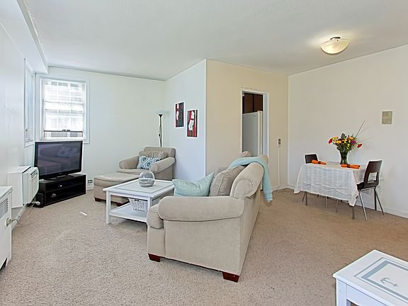 5th image of 4318 N Pershing Dr APT 1