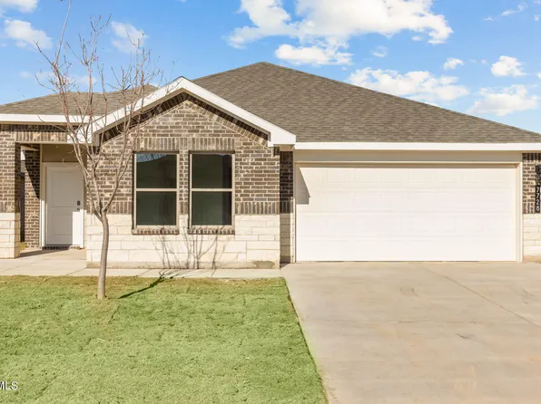 7728 93rd St, Lubbock, TX 79424