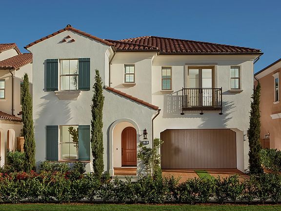 Plan 2 Model Exterior
