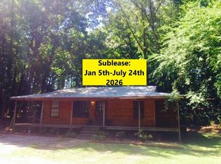 1640 Alderson Rd, Oxford, MS 38655