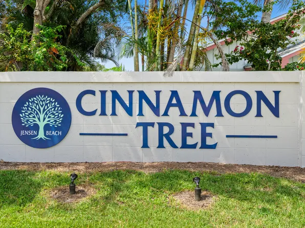 3981 NW Cinnamon Tree Circle, Jensen Beach, FL 34957