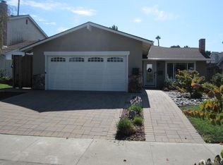 6967 Del Rio Dr, San Jose, CA 95119