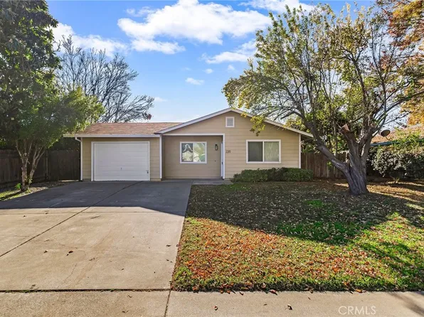 220 Elm St, Willows, CA 95988