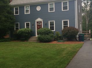 630 Wilmarth St, Attleboro, MA 02703