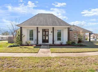 37348 Tilburg Pass, Geismar, LA 70734