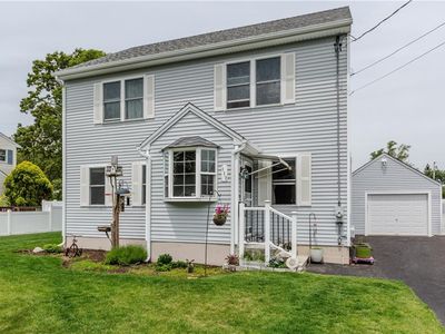 117 Betsey Williams Dr, Warwick, RI, 02889