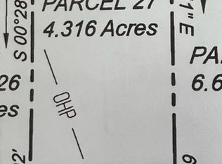 655 Parks Rd, Forsyth, GA 31029