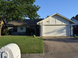 8926 E 58th St S, Tulsa, OK 74145