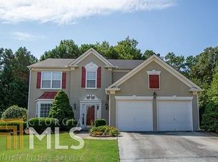 3000 Stanstead Cir, Norcross, GA 30071