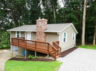 2 Santee Trl LOT 1456, Malvern, OH 44644