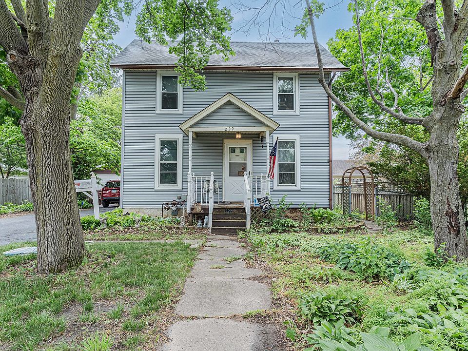 1st image of 222 N Taylor St