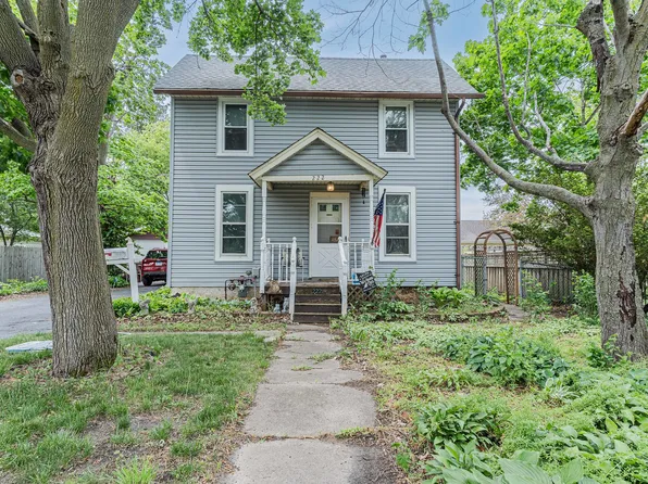 222 N Taylor St, Marengo, IL 60152