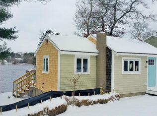 100 Glen Charlie Rd, East Wareham, MA 02538