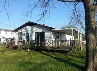 500 12th St, West Point, VA 23181
