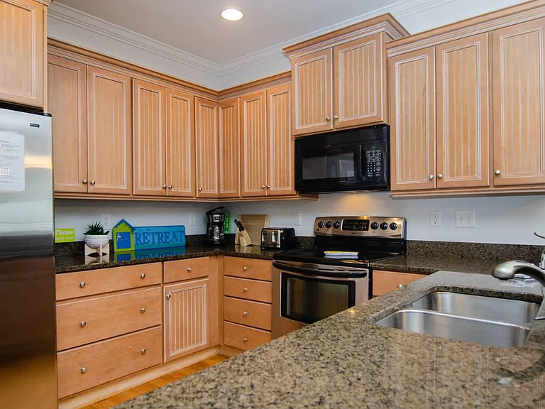 202 Fort Fisher Blvd N #A-4 — Photo 11