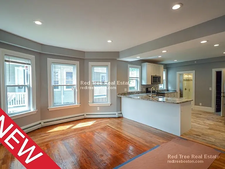 60 Mapleton St #2 — Photo 1