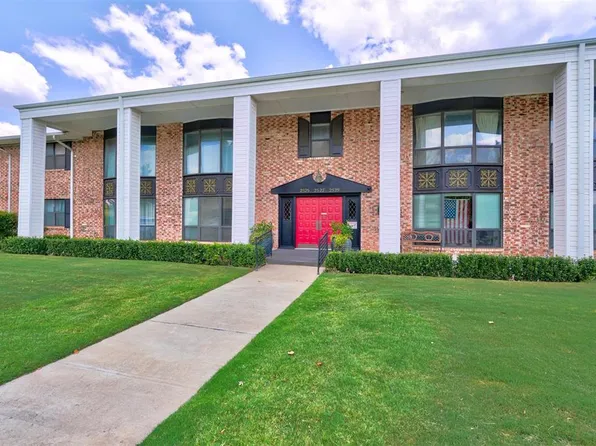 2525 NW 62nd St APT 107, Oklahoma City, OK 73112