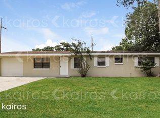 4409 Robbins Ave, Orlando, FL 32808