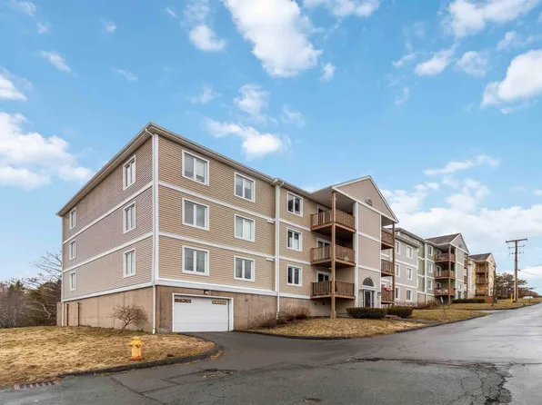 174 Rutledge St #112, Halifax, NS B4A 1X6