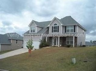 3071 Berthas Overlook, Douglasville, GA 30135