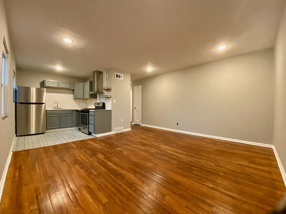 Marlborough Apartments