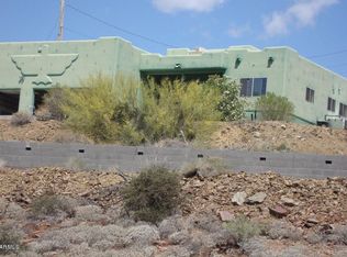 3224 W Jenny Lin Rd, New River, AZ 85087