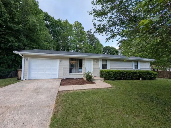 (undisclosed Address), Kennesaw, GA 30144