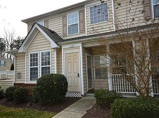 116 Ellis Dr, Yorktown, VA 23692