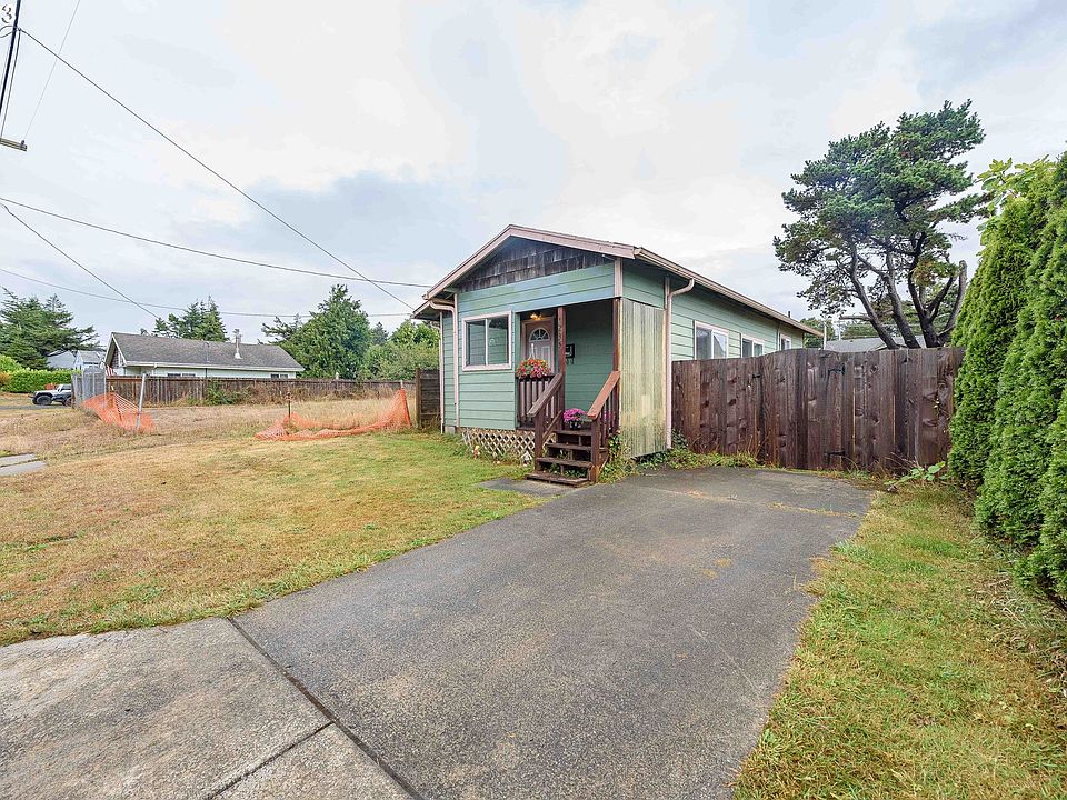 235 N Wall St, Coos Bay, OR 97420 MLS 23013512 Zillow