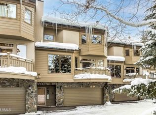 1592 Golf Ter #Q58, Vail, CO 81657
