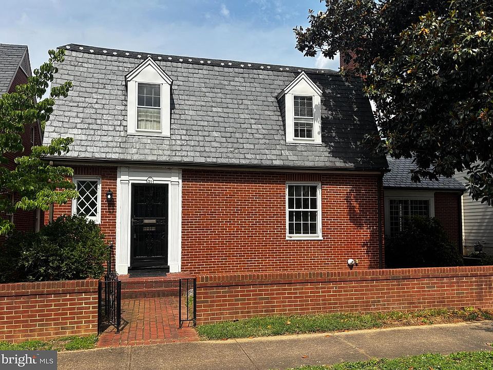 1st image of 1311 Franklin St
