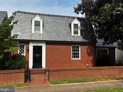 1311 Franklin St, Fredericksburg, VA, 22401