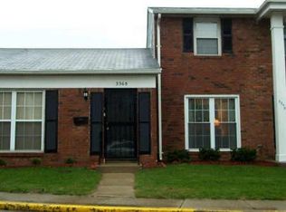 3368 N Ashley Ln, Indianapolis, IN 46224