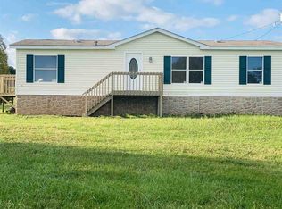 7115 Saint Clair Rd, Whitesburg, TN 37891