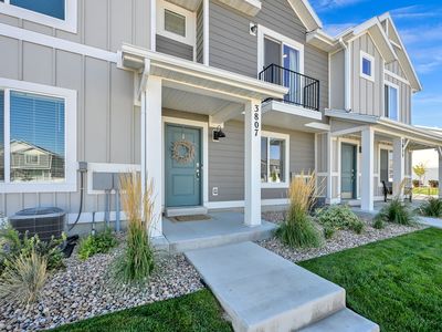 3807 W Cold Spring Dr, Lehi, UT, 84043