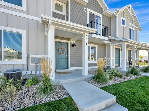 3807 W Cold Spring Dr, Lehi, UT 84043
