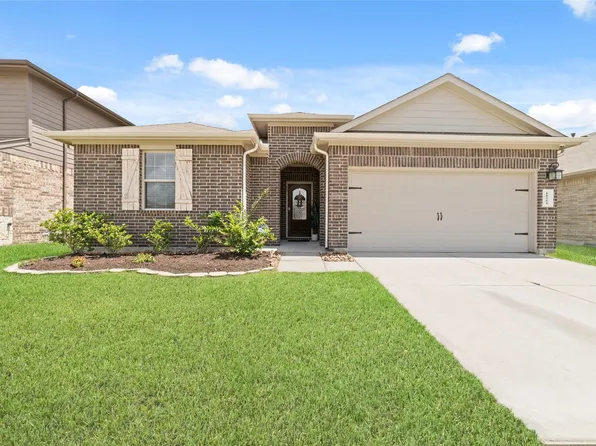 18261 Eaton Mill Dr, New Caney, TX 77357
