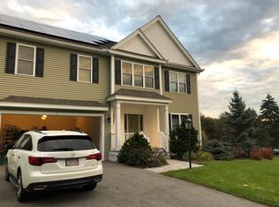 2 Sheighla Dr, Burlington, MA 01803