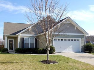 537 Marblewood Ct, Fort Mill, SC 29708