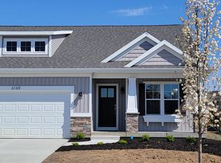 6169 Essex Ln #72, Allendale, MI 49401