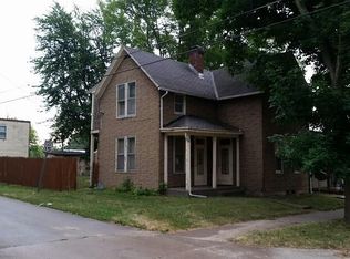 725 S 9th St, Quincy, IL 62301