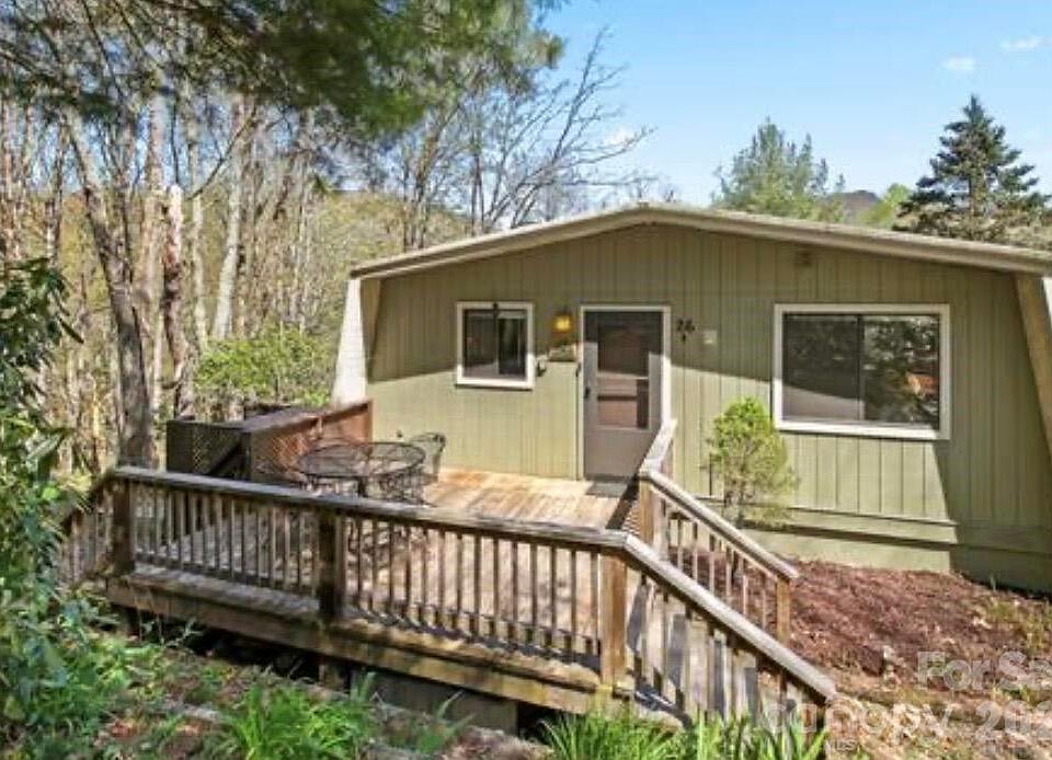 1st image of 26 Pinetop Cir #B