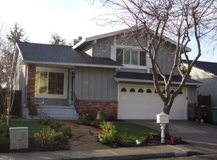 402 Santander Dr, San Ramon, CA 94583