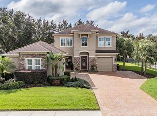 21130 Ski Way, Land O Lakes, FL 34638