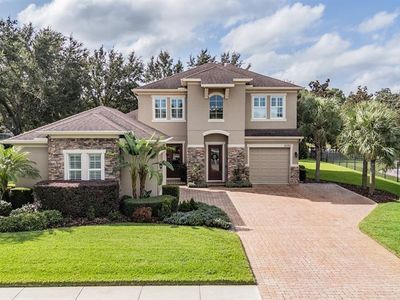 21130 Ski Way, Land O Lakes, FL, 34638