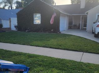 7849 Jutland Ave, Northridge, CA 91325
