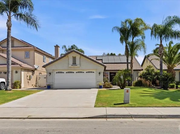 5004 Shorebird Dr, Bakersfield, CA 93312