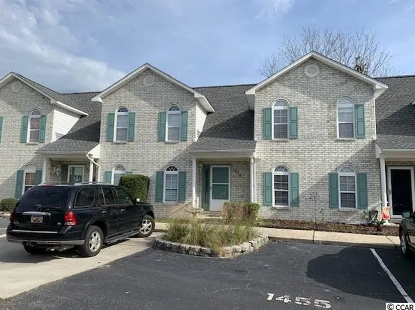 1455 Baldwin Ct, Little River, SC 29566