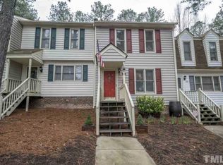 717 Benchmark Dr, Raleigh, NC 27615